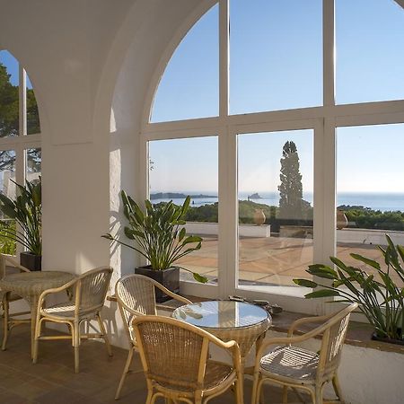 Hotel Rocamar Кадакес Екстериор снимка