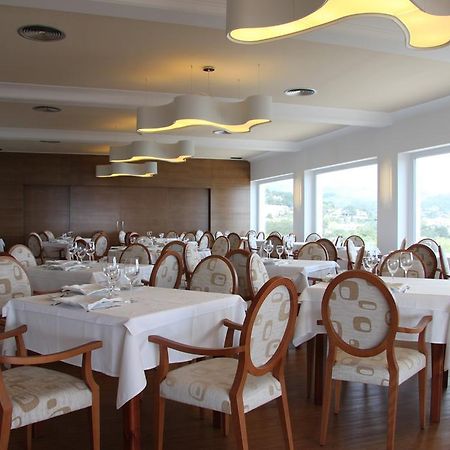 Hotel Rocamar Кадакес Екстериор снимка