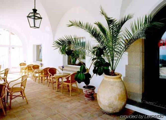 Hotel Rocamar Кадакес Ресторант снимка