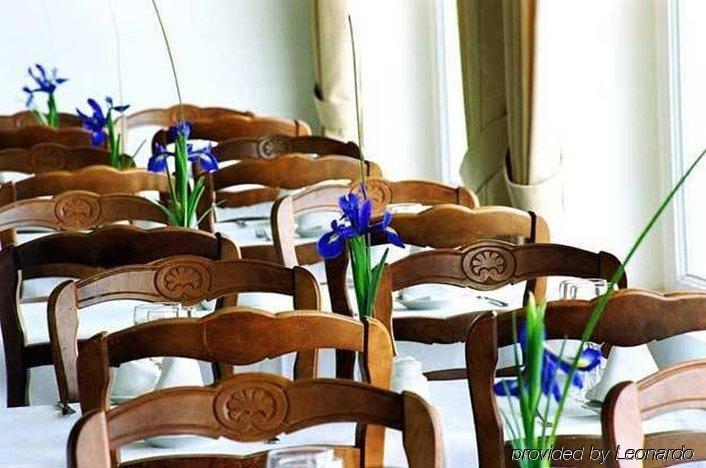 Hotel Rocamar Кадакес Ресторант снимка
