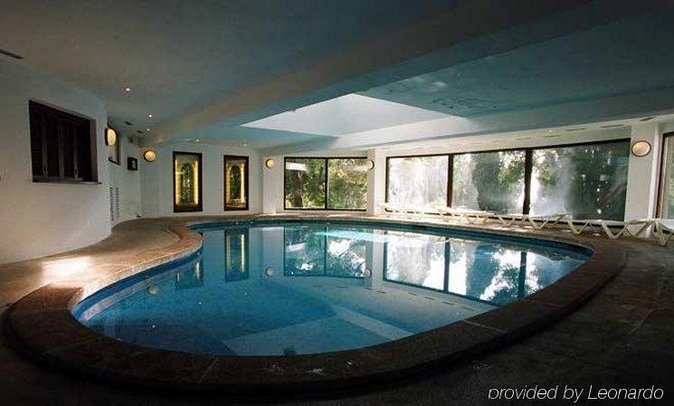 Hotel Rocamar Кадакес Съоръжения снимка
