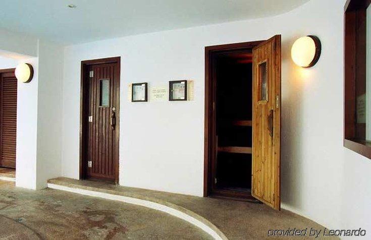 Hotel Rocamar Кадакес Интериор снимка
